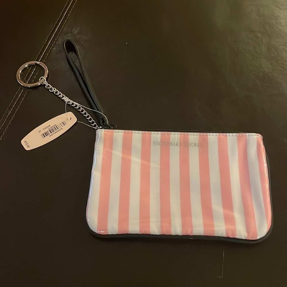 Victoria’s Secret wristlet purse